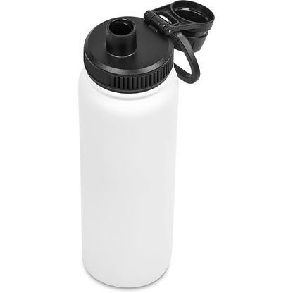 Altitude Elano Stainless Steel Vacuum Water Bottle – 750ml