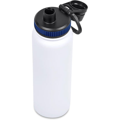 Altitude Elano Stainless Steel Vacuum Water Bottle – 750ml
