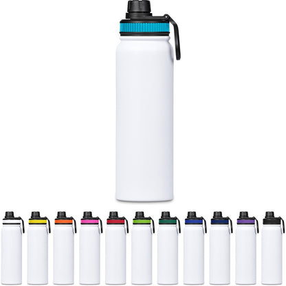 Altitude Elano Stainless Steel Vacuum Water Bottle – 750ml