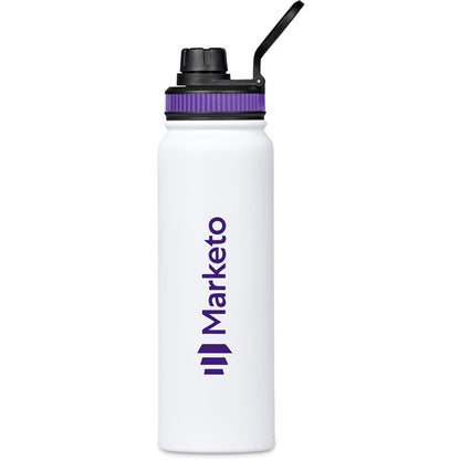 Altitude Elano Stainless Steel Vacuum Water Bottle – 750ml