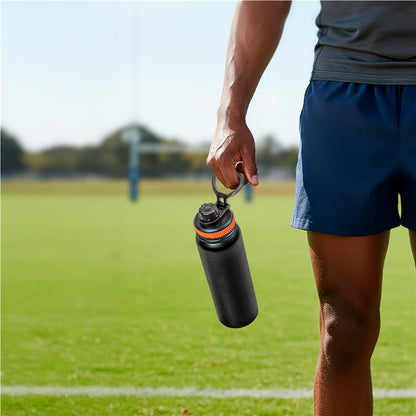 Altitude Bastos Stainless Steel Vacuum Water Bottle – 750ml