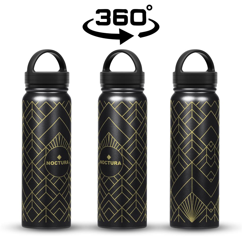 Altitude Fabiano Stainless Steel Vacuum Water Bottle – 750ml