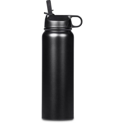 Altitude Nilmar Stainless Steel Vacuum Water Bottle – 750ml
