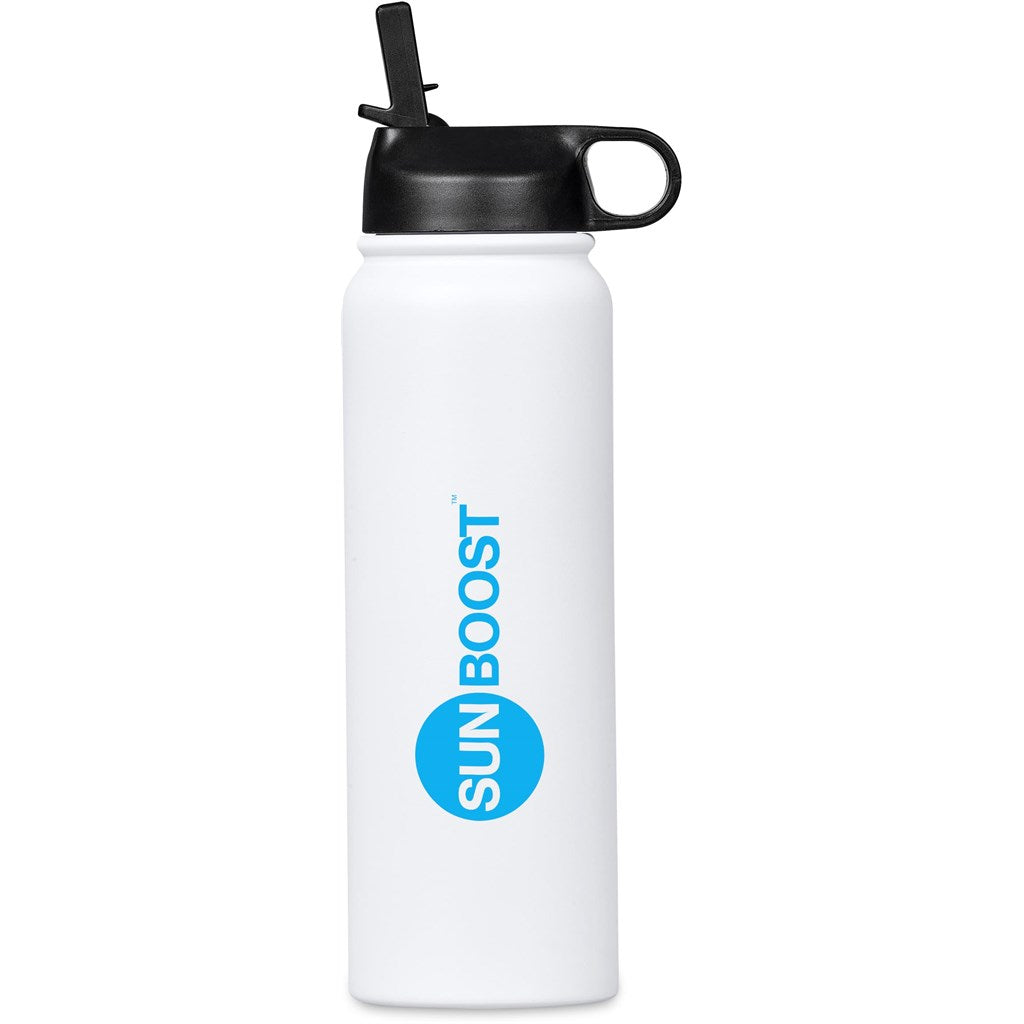 Altitude Nilmar Stainless Steel Vacuum Water Bottle – 750ml