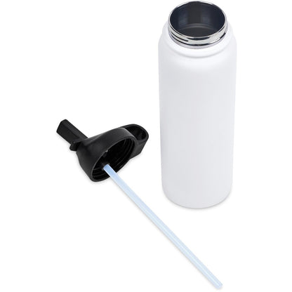 Altitude Nilmar Stainless Steel Vacuum Water Bottle – 750ml