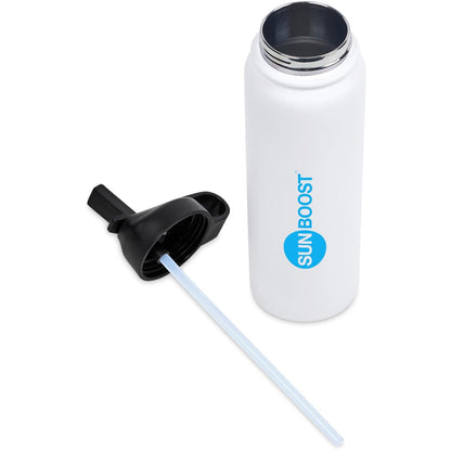 Altitude Nilmar Stainless Steel Vacuum Water Bottle – 750ml