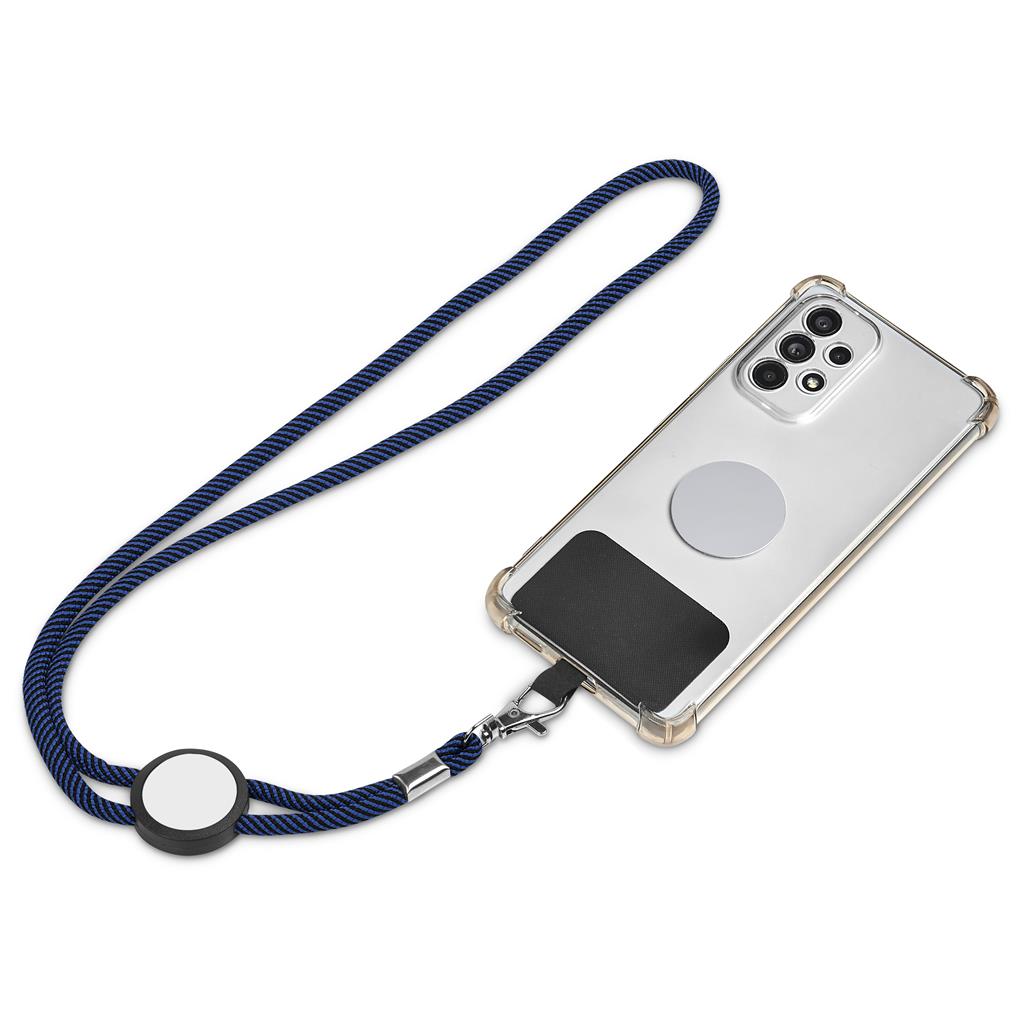 Altitude Twirl Phone Lanyard