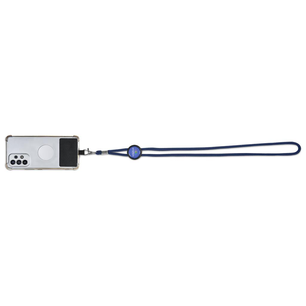 Altitude Twirl Phone Lanyard