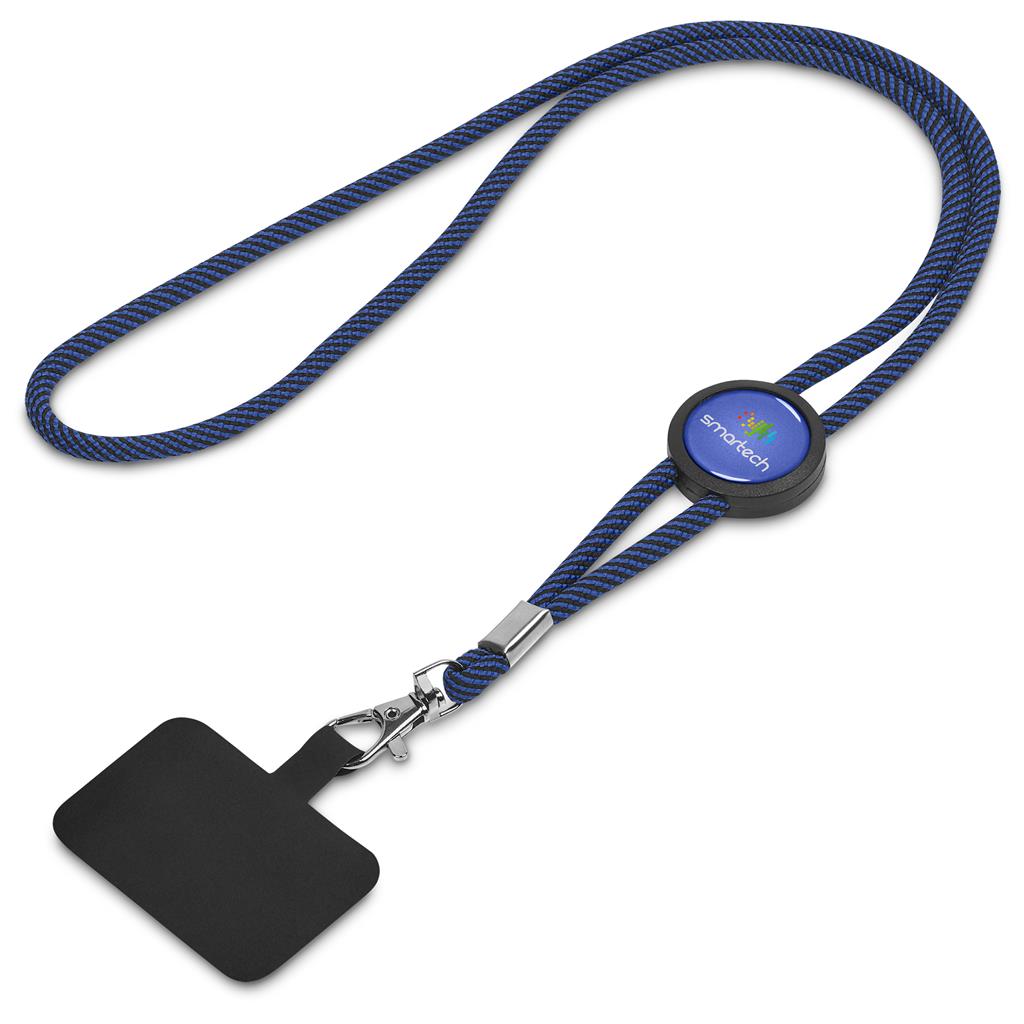 Altitude Twirl Phone Lanyard
