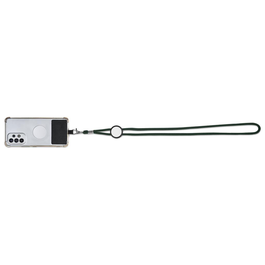 Altitude Twirl Phone Lanyard