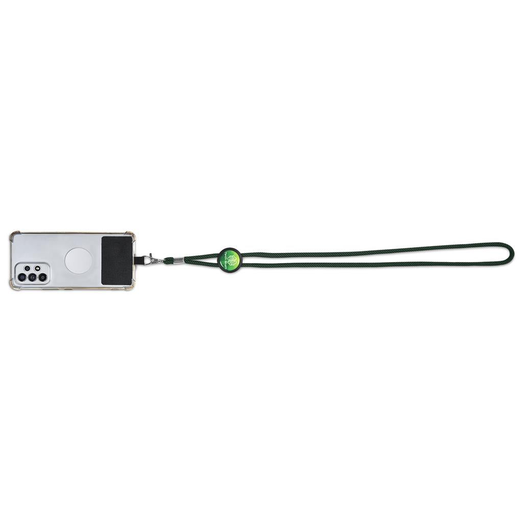 Altitude Twirl Phone Lanyard