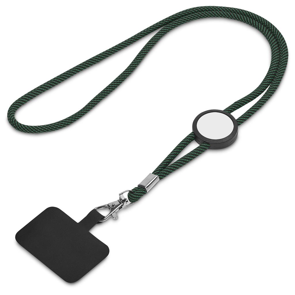 Altitude Twirl Phone Lanyard