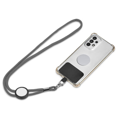 Altitude Twirl Phone Lanyard