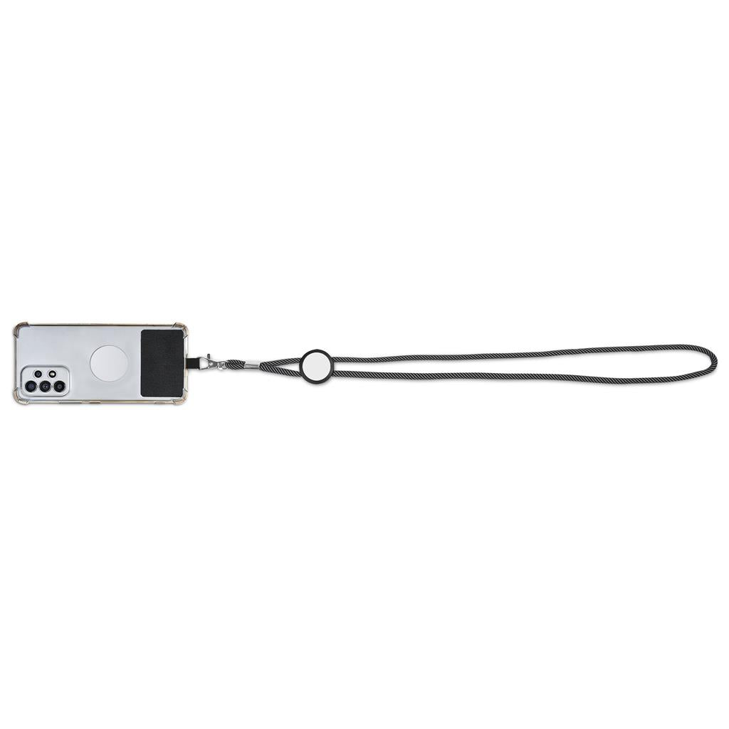 Altitude Twirl Phone Lanyard