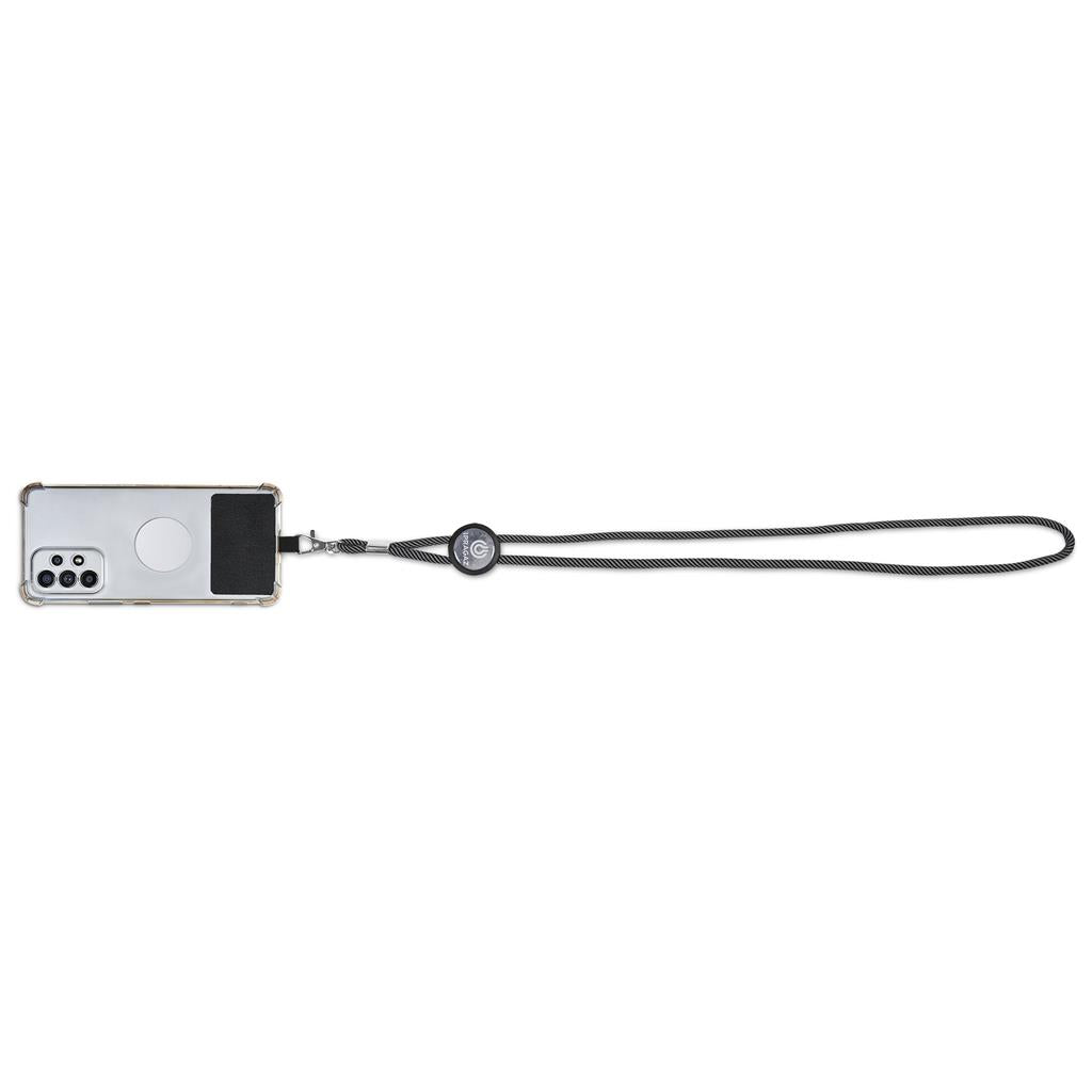 Altitude Twirl Phone Lanyard