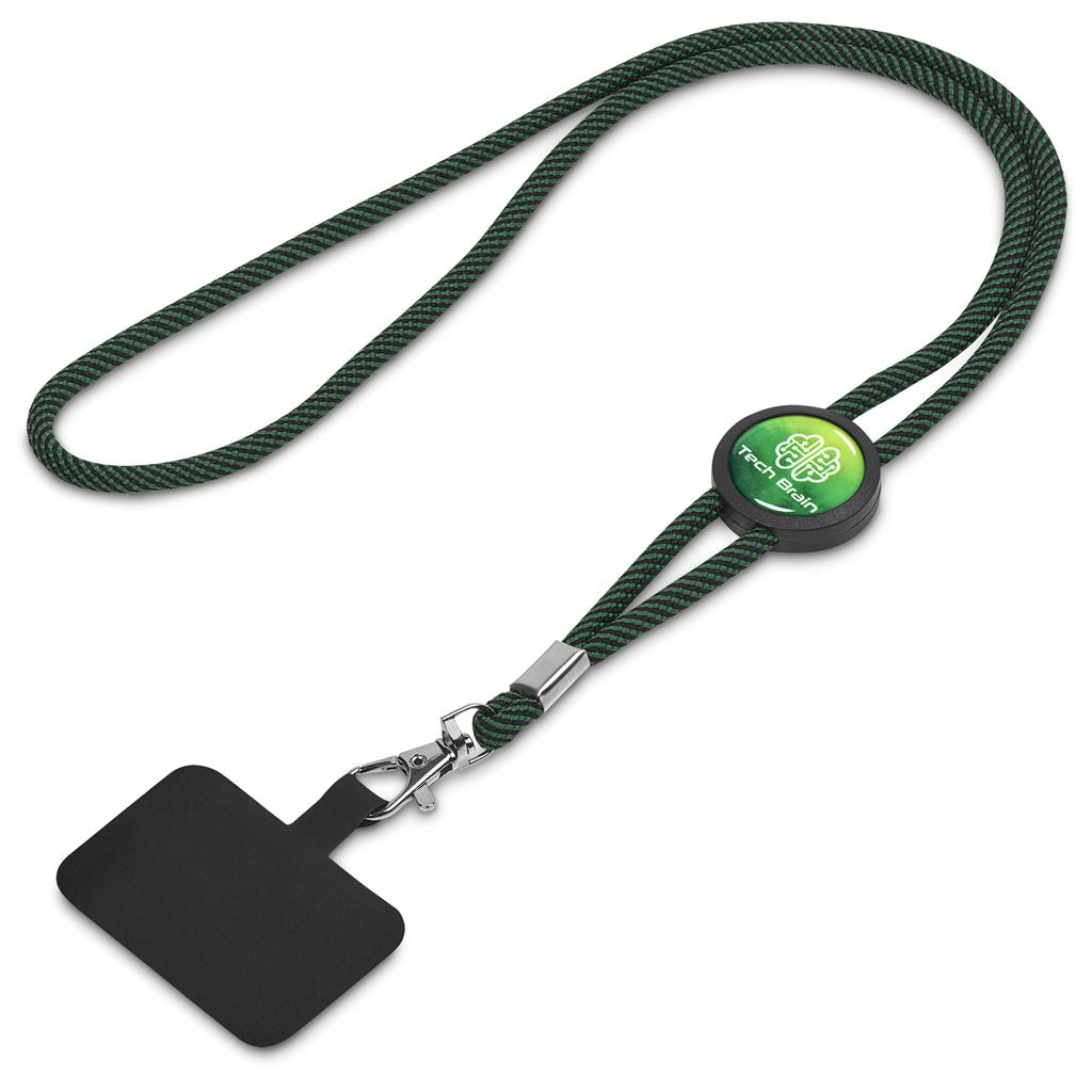Altitude Twirl Phone Lanyard