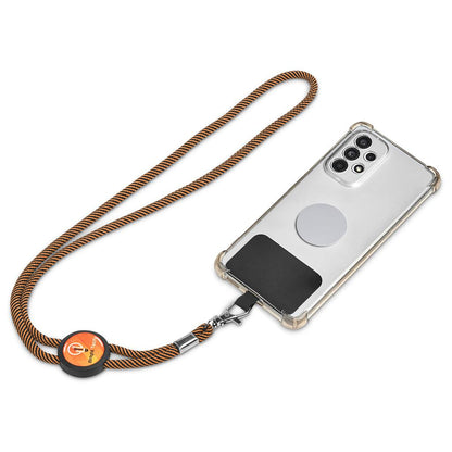 Altitude Twirl Phone Lanyard