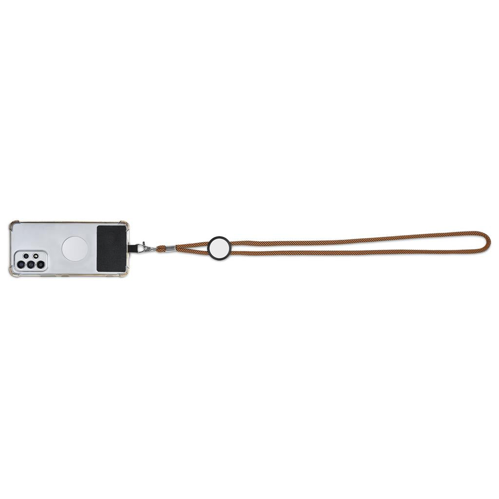 Altitude Twirl Phone Lanyard