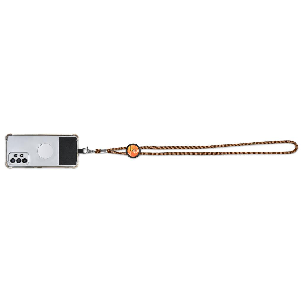 Altitude Twirl Phone Lanyard