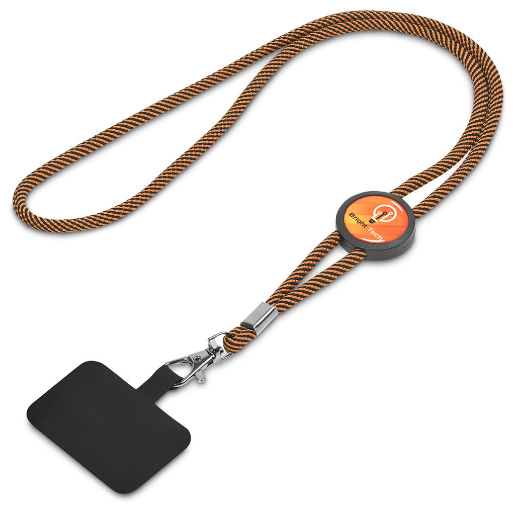 Altitude Twirl Phone Lanyard
