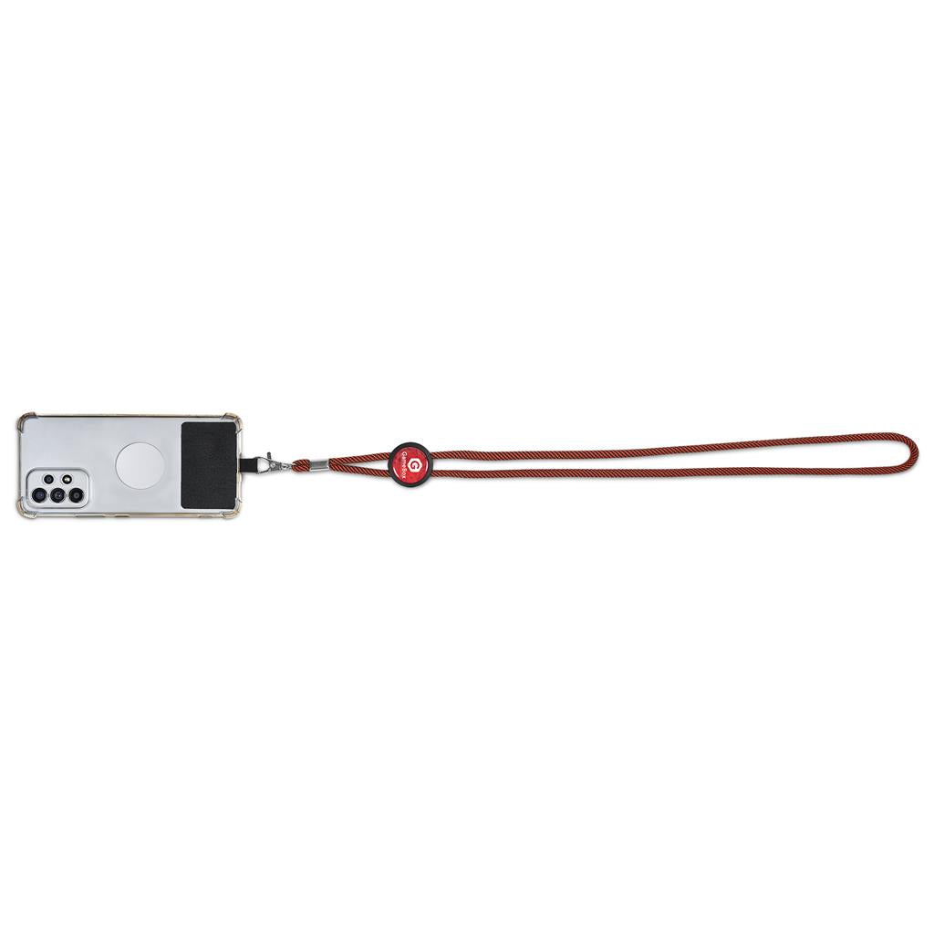 Altitude Twirl Phone Lanyard