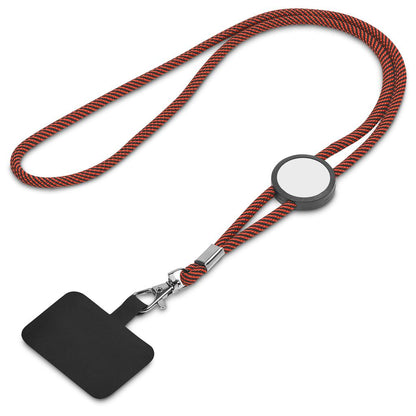 Altitude Twirl Phone Lanyard
