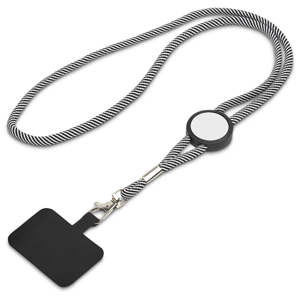 Altitude Twirl Phone Lanyard