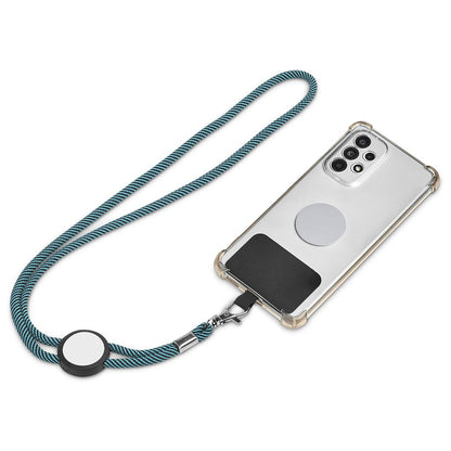 Altitude Twirl Phone Lanyard