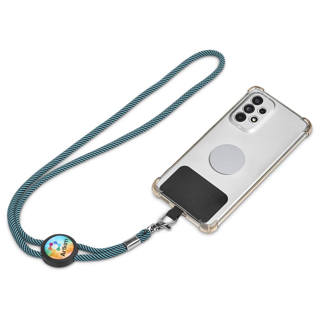 Altitude Twirl Phone Lanyard