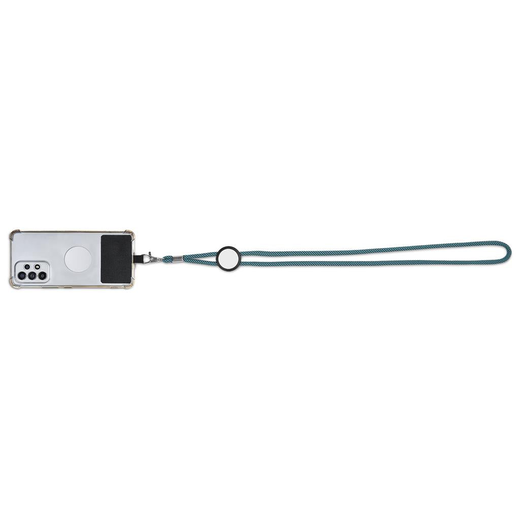 Altitude Twirl Phone Lanyard