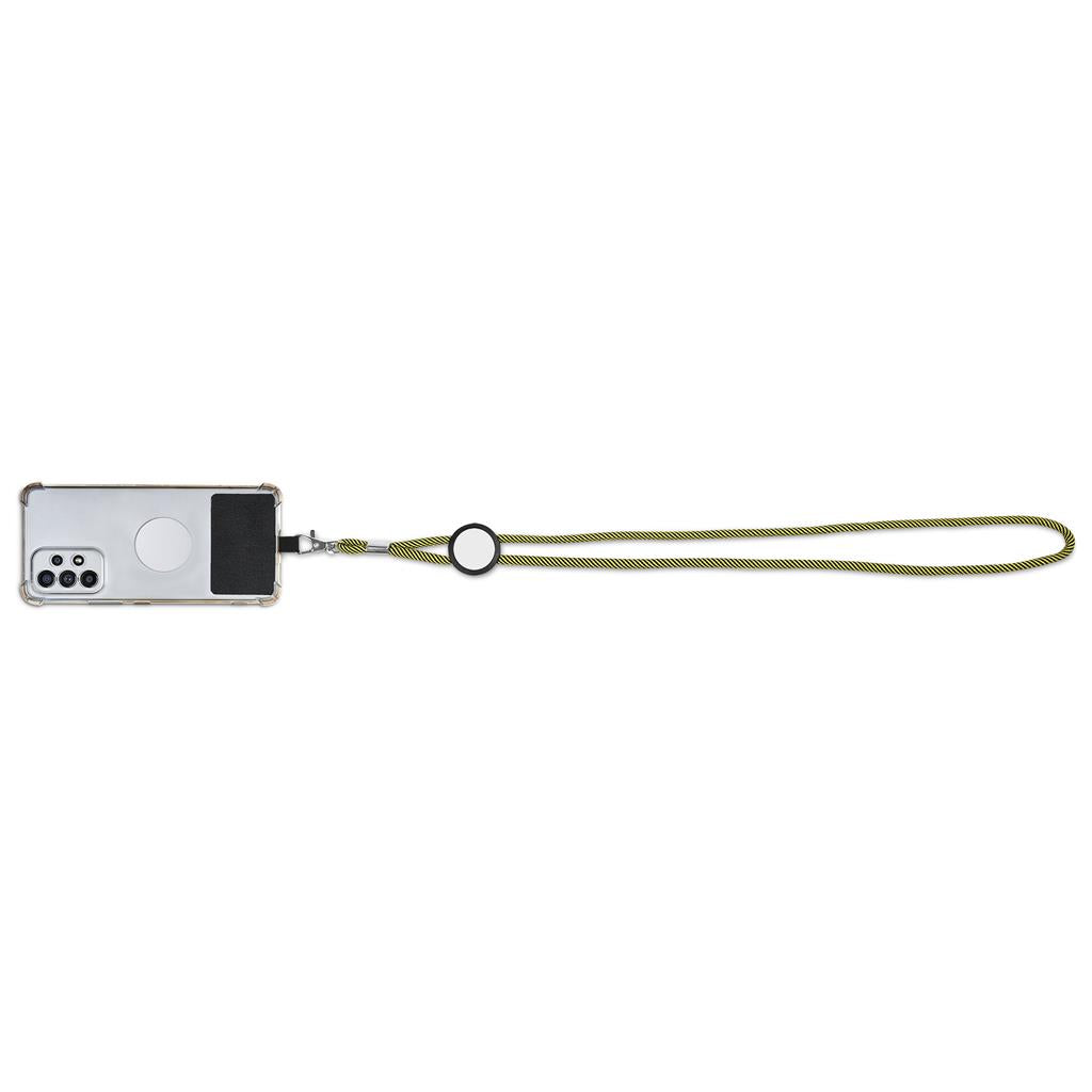 Altitude Twirl Phone Lanyard