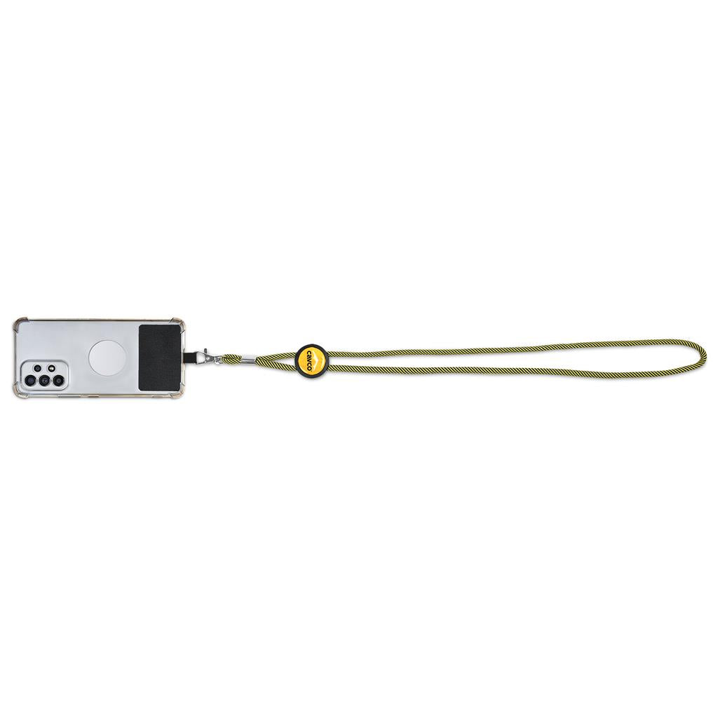 Altitude Twirl Phone Lanyard