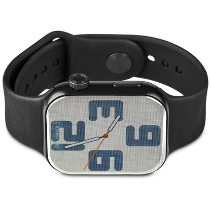 Altitude Wellgo Smart Watch