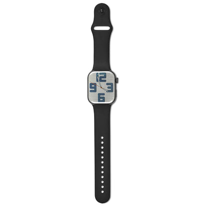 Altitude Wellgo Smart Watch