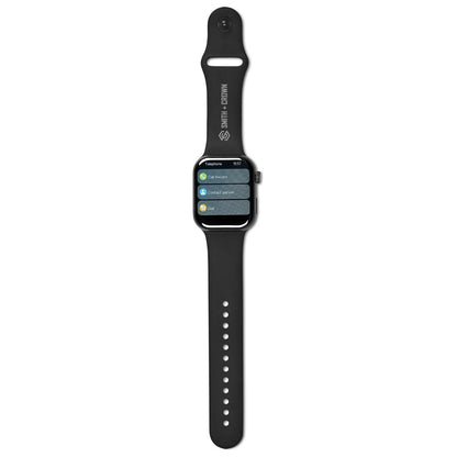 Altitude Wellgo Smart Watch