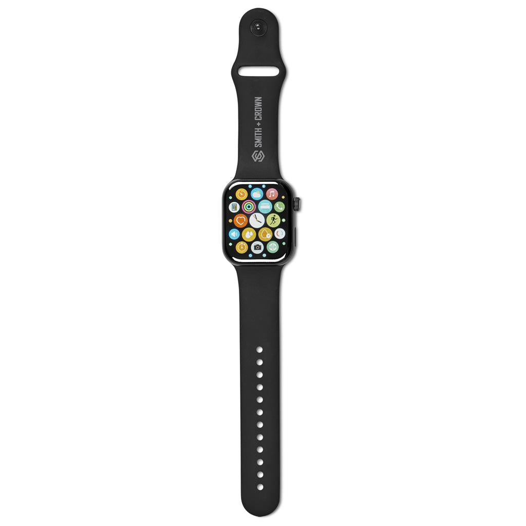 Altitude Wellgo Smart Watch
