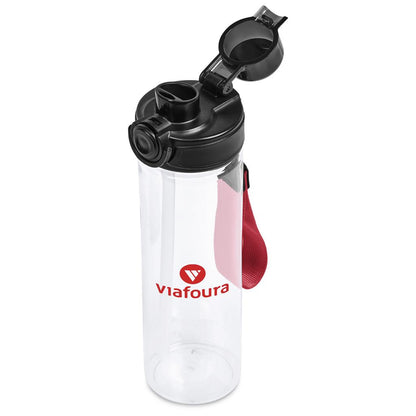 Altitude Alvarez Recycled PET Water Bottle – 750ml