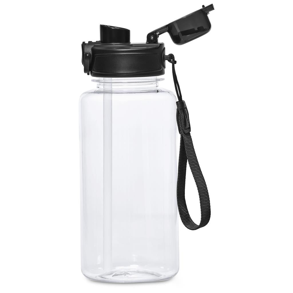 Altitude Ortega Recycled PET Water Bottle – 1 Litre