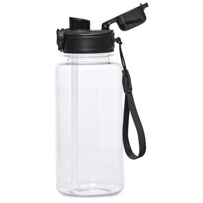 Altitude Ortega Recycled PET Water Bottle – 1 Litre
