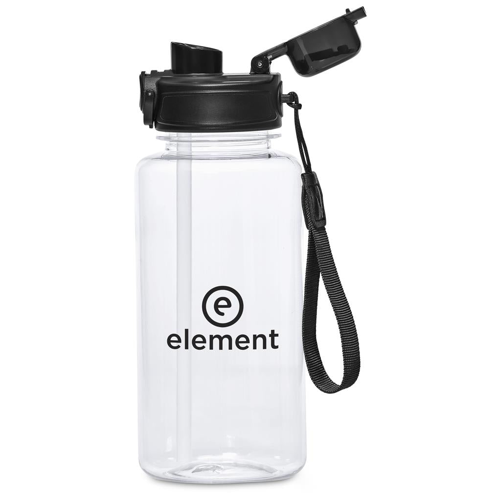 Altitude Ortega Recycled PET Water Bottle – 1 Litre