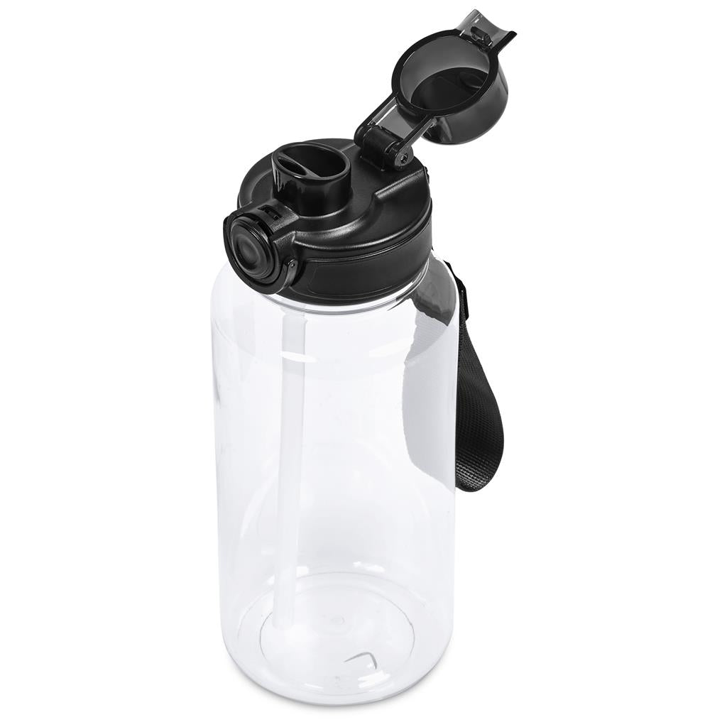 Altitude Ortega Recycled PET Water Bottle – 1 Litre