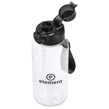 Altitude Ortega Recycled PET Water Bottle – 1 Litre