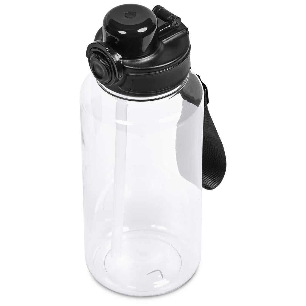 Altitude Ortega Recycled PET Water Bottle – 1 Litre