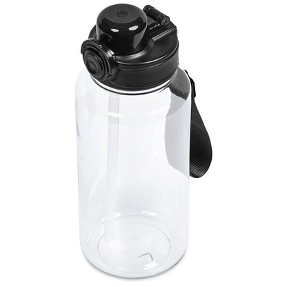 Altitude Ortega Recycled PET Water Bottle – 1 Litre