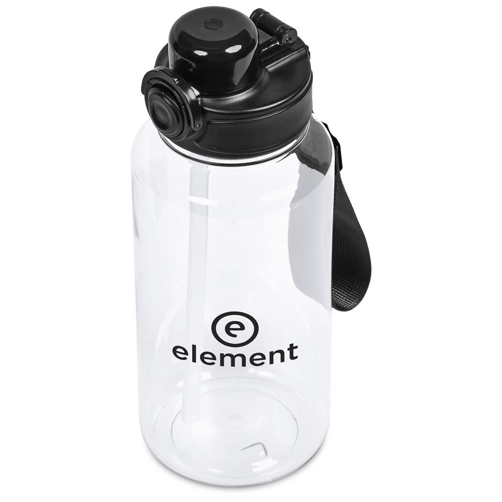 Altitude Ortega Recycled PET Water Bottle – 1 Litre