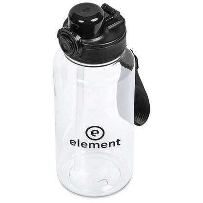 Altitude Ortega Recycled PET Water Bottle – 1 Litre