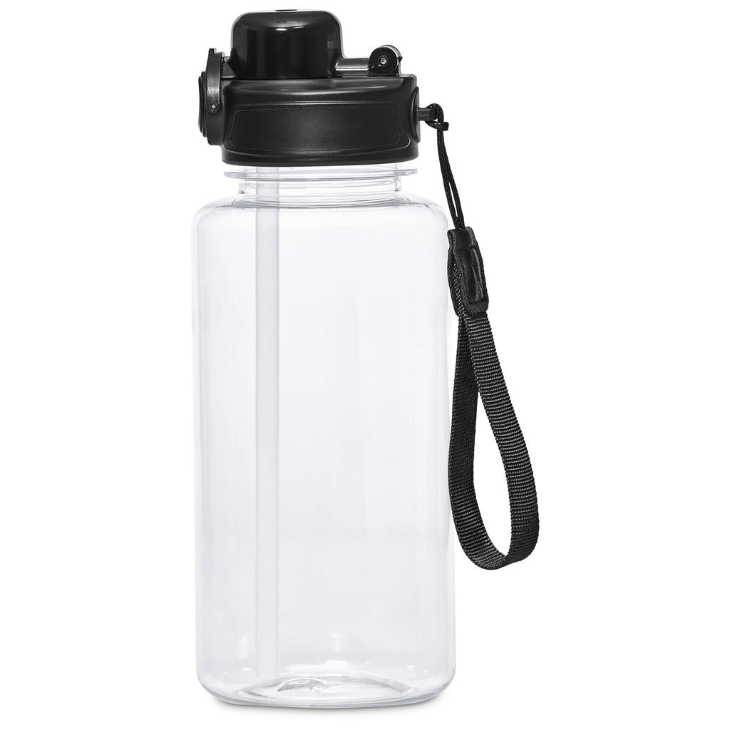 Altitude Ortega Recycled PET Water Bottle – 1 Litre