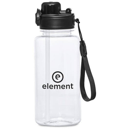 Altitude Ortega Recycled PET Water Bottle – 1 Litre