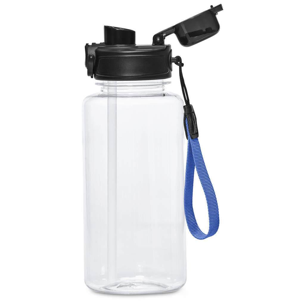 Altitude Ortega Recycled PET Water Bottle – 1 Litre