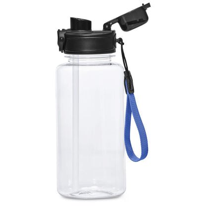 Altitude Ortega Recycled PET Water Bottle – 1 Litre